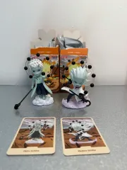 NARUTO -ナルト- POP MART (ポップマート ) オビト 三毛縞 斑 まとめ