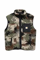 2026年最新】カーハート ベスト カモの人気アイテム - メルカリ