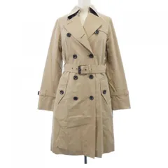 バーバリーブルーレーベル BURBERRY BLUE LABEL コート