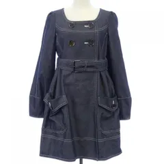 バーバリーブルーレーベル BURBERRY BLUE LABEL コート