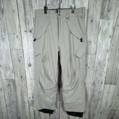BALANCE ARTIST スノーボードウェア パンツ Mサイズ グレースノボ