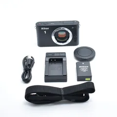 2026年最新】nikon j1 充電器の人気アイテム - メルカリ