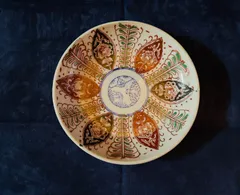 2026年最新】古伊万里 色絵 皿の人気アイテム - メルカリ