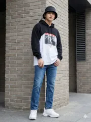 リーバイス(Levi's) 511 スリムフィット デニム パンツ