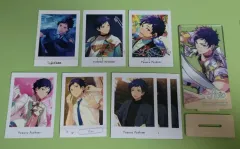 あんさんぶるスターズ！！(あんスタ) 伏見 弓弦 まとめ