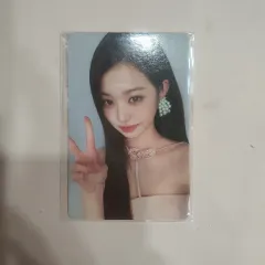 ウォニョン AMUSE トレカ 未開封 新品