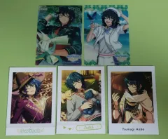 あんさんぶるスターズ！ 青葉つむぎ まとめ