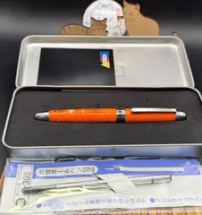 2026年最新】acme ボールペンの人気アイテム - メルカリ