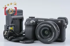 2026年最新】sony nex 6の人気アイテム - メルカリ