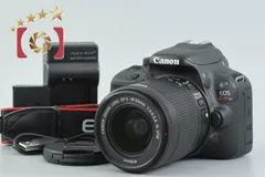 2026年最新】Canon デジタル一眼レフカメラ Eos Kiss X7 ダブルズーム
