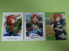 あんさんぶるスターズ！ 月永 レオ まとめ