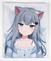 未開封 ホロライブEnglish-Council- 活動1周年記念 七詩ムメイ