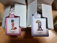 未開封) TOPTOY ズートピア ニック ジュディ フィギュアセット