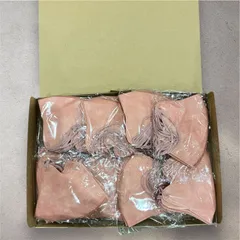 【ローズピンク】 【80枚】３Dマスク 不織布 立体 マスク 立体マスク 不織布マスク バイカラーマスク 血色マスク 小顔マスク マスク カラーマスク くちばし