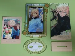 まとめ あんさんぶるスターズ！ 天祥院 英智