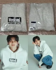 2026年最新】wonderwall パーカーの人気アイテム - メルカリ