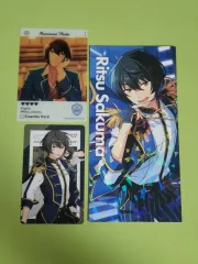 あんさんぶるスターズ！ まとめ 佐久間 零