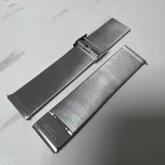 ノーモア専用 ステンレス ブレースレッド 20mm スタンダード サイズ