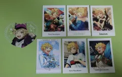 あんさんぶるスターズ！ ライトブルー 桐谷 遥 春川 宙 まとめ