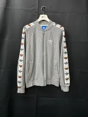 アディダス 限定モデル ジャージ (룩)