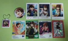 あんさんぶるスターズ！ 守沢 千秋 まとめ