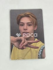 ATEEZ ソンファ ZERO : FEVER Part.1 hottracks - メルカリ