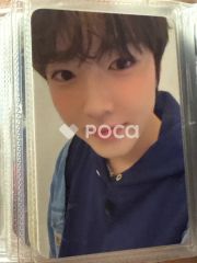 ATEEZ ソンファ ZERO : FEVER Part.1 hottracks - メルカリ