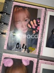 ATEEZ ソンファ ZERO : FEVER Part.1 hottracks - メルカリ