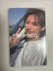 ATEEZ ソンファ ZERO : FEVER Part.1 hottracks - メルカリ