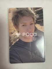 ATEEZ ソンファ ZERO : FEVER Part.1 hottracks - メルカリ