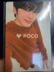 ATEEZ ソンファ ZERO : FEVER Part.1 hottracks - メルカリ