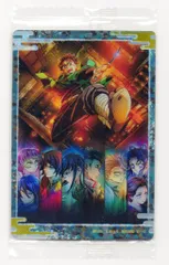バンダイ 鬼滅の刃ウエハース 10弾/2806217 無限城編 第一章【R】 23