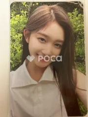 IVE イソ After LIKE VER.3