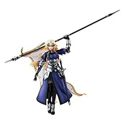 【中古】ヴァリアブルアクションヒーローズDX Fate/Apocrypha ルーラー 完成品フィギュア