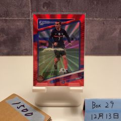 2021 Panini Mosaic Kam Chancellor 直筆サインカード Seattle