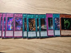 遊☆戯☆王 15AX シック まとめ