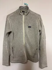 パタゴニア フリース レディース Mサイズ