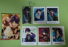 あんさんぶるスターズ！ まとめ 仙石 忍