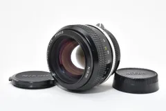 2026年最新】Nikon NIKKOR 55mm F1.2の人気アイテム - メルカリ