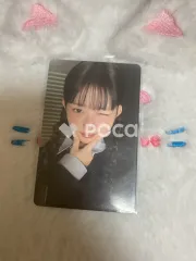 IVE レイ IVE EMPATHY DIGIPACK VER