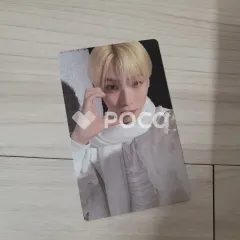 ENHYPEN ソヌ ROMANCE : UNTOLD -daydream- Weverse