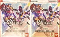 2026年最新】ガンダムカードゲーム スタートデッキの人気アイテム