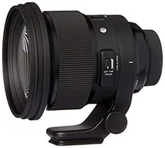 2026年最新】sigma 105mm f1.4の人気アイテム - メルカリ