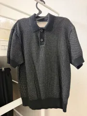 ZARA ザラ 半袖 ニット L