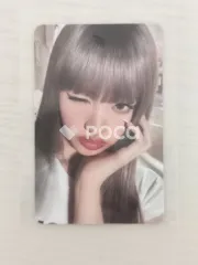 IVE リズ IVE SECRET DIGIPACK VER