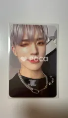 NCT ジェノ 2024 SEASON'S GREETINGS PHOTO PACK