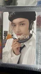 Seventeen セブチ ジュン 17 IS RIGHT HERE HEAR Ver.