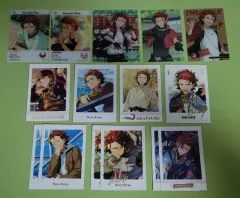 まとめ あんさんぶるスターズ！ 鬼龍 紅郎