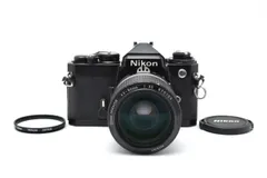 2026年最新】nikon feの人気アイテム - メルカリ