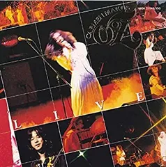 【中古】［CD］LIVE